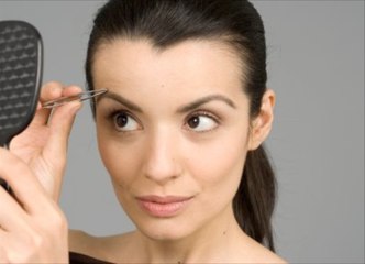 Make Perfect Eyebrow Shape