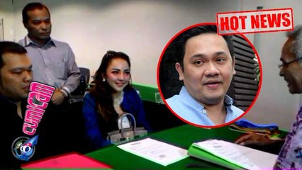 Datangi Peradi, Regina Curhat Tentang Farhat - Cumicam 04 Desember 2015