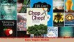 Read  Chop Chop  Jumpstart a Healthy Lifestyle with Quick  Easy Vegan Dishes Ebook Free