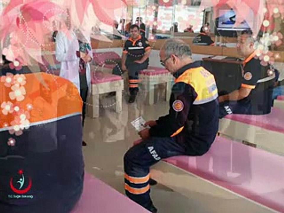 AFYONKARAHİSAR HALK SAĞLIĞI MÜDÜRLÜĞÜ