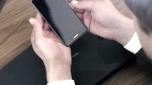 Huawei MateS - Découverte du smartphone