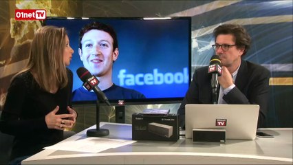 Mark Zuckerberg : un nouveau philanthrope ?
