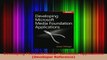 Download  Developing Microsoft Media Foundation Applications Developer Reference Ebook Online