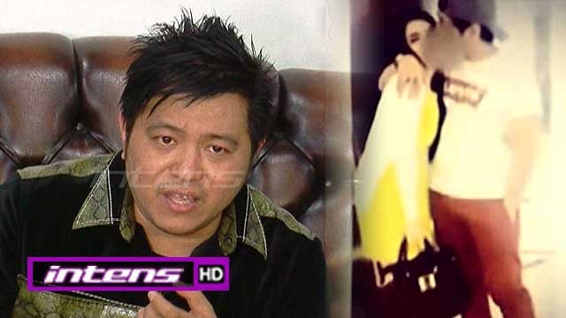 Steven Beberkan Fakta Foto Mesra Mirip Angel - Intens 04 Desember 2015