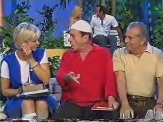 Golias Surpresa Episódio 7 Pacífico