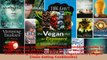 Read  Vegan Vegan Diet For Beginners Complete Guide to Veganism and 30 Vegan Recipes For PDF Free