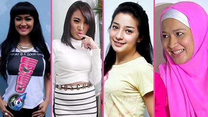 Cinta Mereka Digocek Pemain Bola - Cumicam 03 Desember 2015