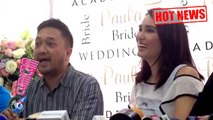 Sudah Prewedd, Feby-Franky Belum Tahu Nikah Dimana? - Cumicam 03 Desember 2015