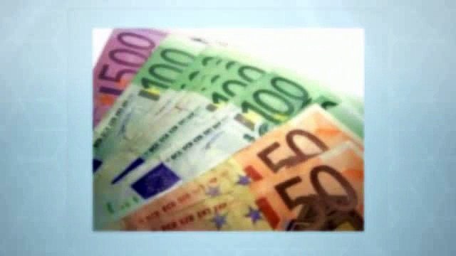 schnell viel Geld verdienen