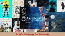 PDF Download  Grays Anatomy for Students Read Full Ebook