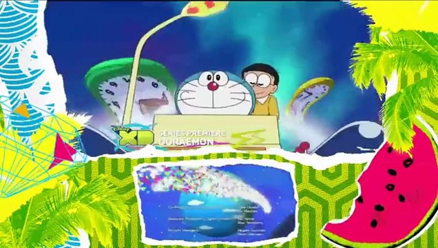 Animation Movies Full Movies English Doraemon Video Dailymotion