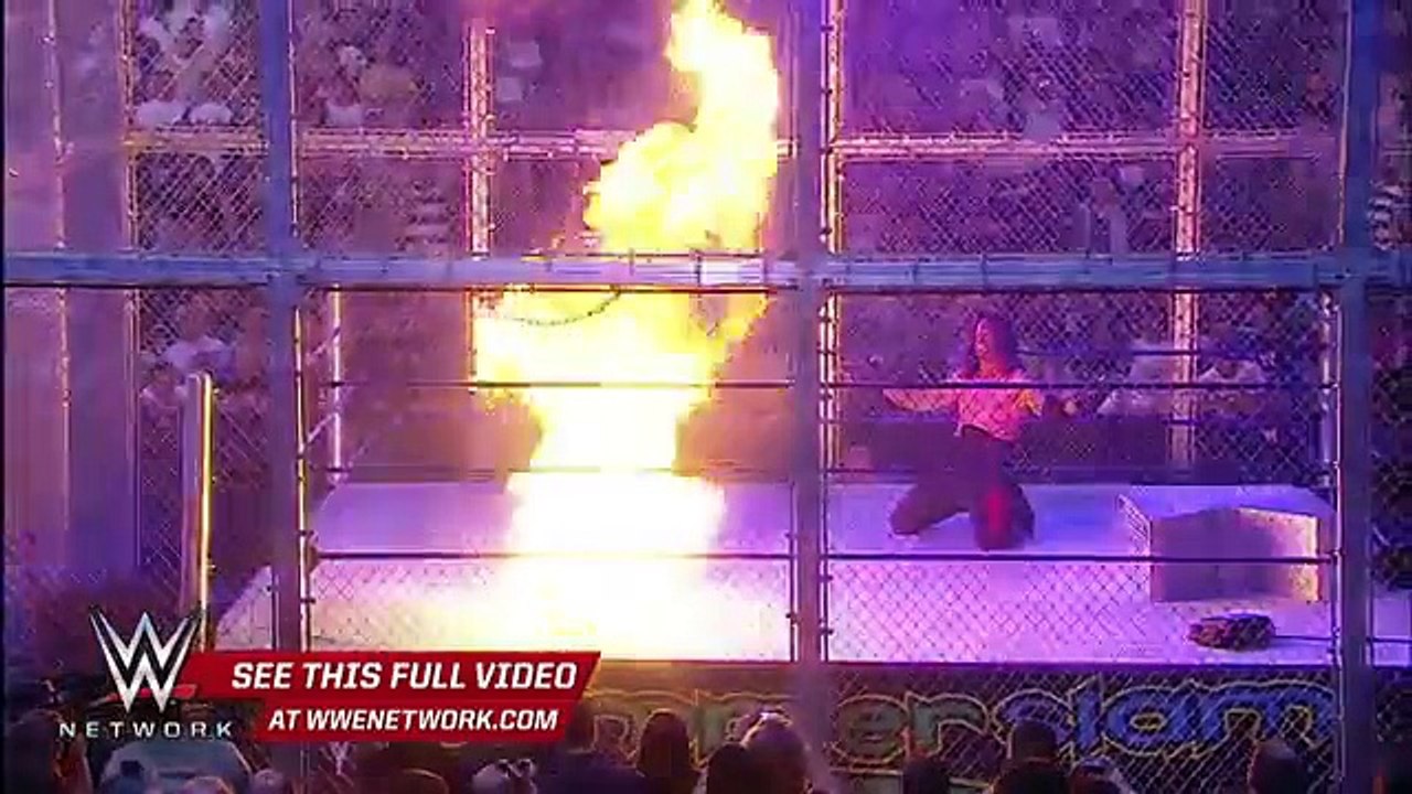 WWE Descend into the darkness with The Undertakers Gravest Matches