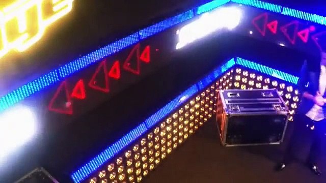 Emre Çabuş 'Bu Aşkın Katili Sensin' O Ses Türkiye 22 Kasım 2015