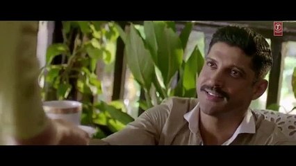 Tere Bin Video Song | Wazir | Farhan Akhtar, Aditi Rao Hydari | Sonu Nigam, Shreya Ghoshal