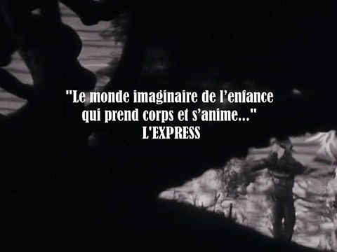 Les Aventures Fantastiques