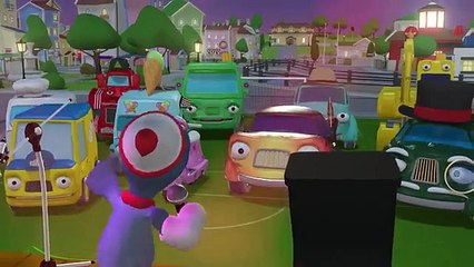 Heroes of the City - Music Video