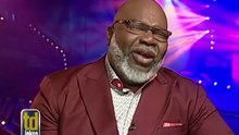 TD Jakes Sermons 2015 - Be Seated