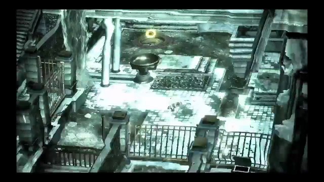 God Of War 3 Remastered Gameplay Walkthrough Part 19