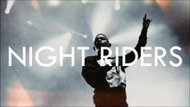 Kendrick Lamar Type Beat - Night Riders (Prod. by Omito)