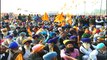 Parkash Singh Badal Speech  Sadhbhawna Rally Nakodar (Jalandhar 4 Dec 2015 (1)