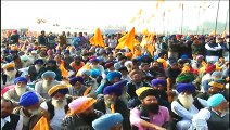 Parkash Singh Badal Speech  Sadhbhawna Rally Nakodar (Jalandhar 4 Dec 2015 (1)