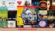 Read  LightWave 3D 70 Character Animation Wordware LightWave Library Ebook Online