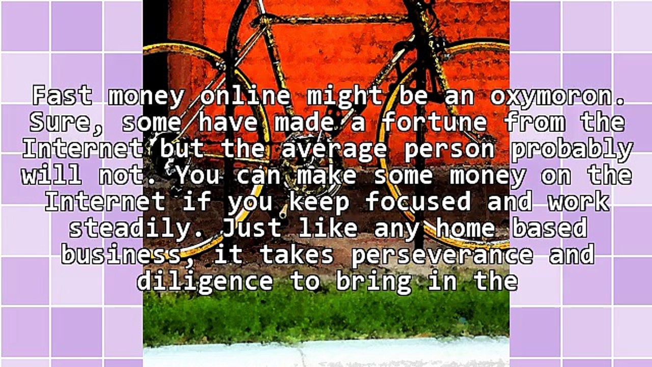 Fast Money Online