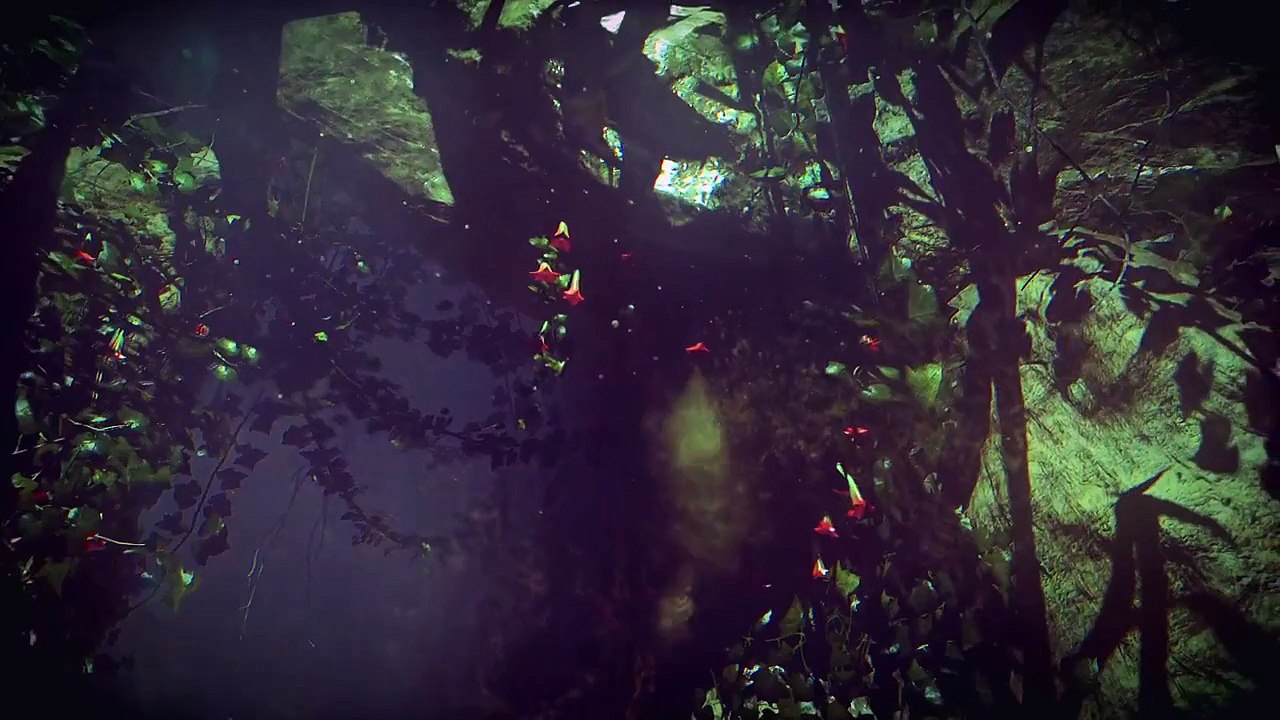 Rise of the Tomb Raider (XBOXONE) - Le Temple de Baba Yaga - DLC
