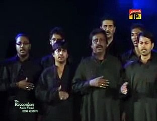 Asad Agha - Ya I Aik Raat