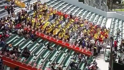 糸満高校　応援歌メドレー3