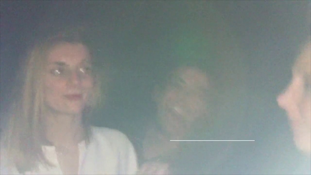 Sorties De Guenons (20.11.15)