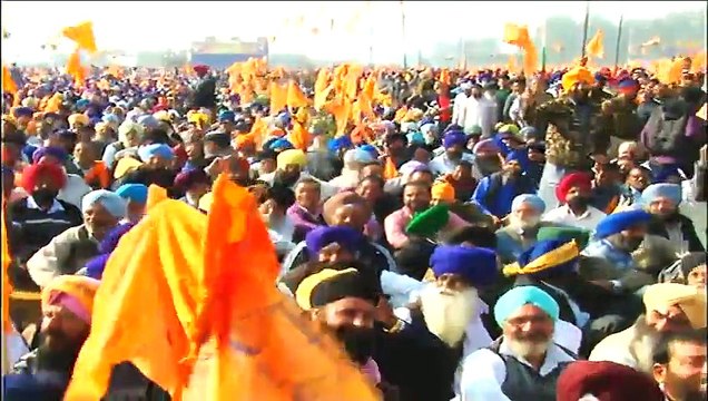Sukhbir Badal Speech Sadhbhawna Rally Nakodar (Jalandhar 4 Dec 2015 (2)(1)