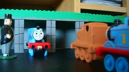 Thomas Special Adventures Episode 1:Hello Old Friend Part 2