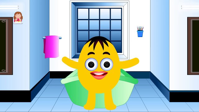 Color Songs Collection Vol. 1 - Learn Colors, Teach Colours, Baby Toddler Preschool Nurser