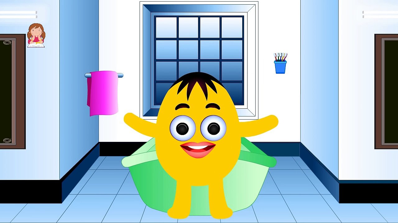 Color Songs Collection Vol. 1 - Learn Colors, Teach Colours, Baby Toddler Preschool Nurser