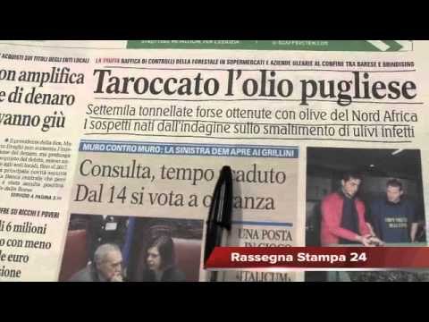 Strage in California, due killer uccisi dalla polizia, Rassegna Stampa 4 Dicembre 2015