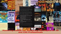 PDF Download  Mastering mental ray Rendering Techniques for 3D and CAD Professionals Read Online