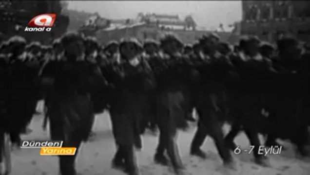 6 - 7 EYLÜL OLAYLARI | KOBANİ | Dünden Yarına Belgesel