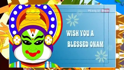 Top 20 Hit Songs Of Kingini Chellam - Collection Of Cartoon/Animated Malayalam Rhymes For