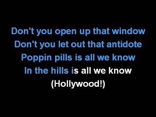 Travis Scott Antidote Karaoke  lyrics