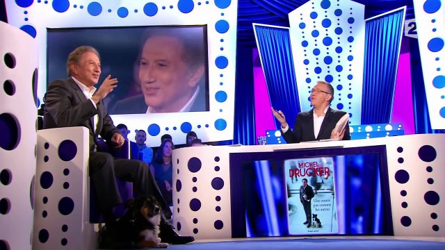 Intégrale 2/2 10 octobre 2015 - On nest pas couché 2015 #ONPC