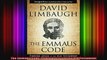 The Emmaus Code Finding Jesus in the Old Testament