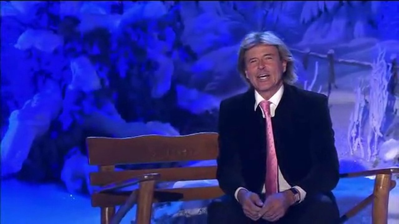 Hansi Hinterseer - Weihnacht in den Bergen 2013