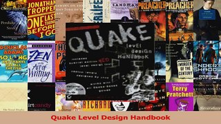 PDF Download  Quake Level Design Handbook Download Full Ebook