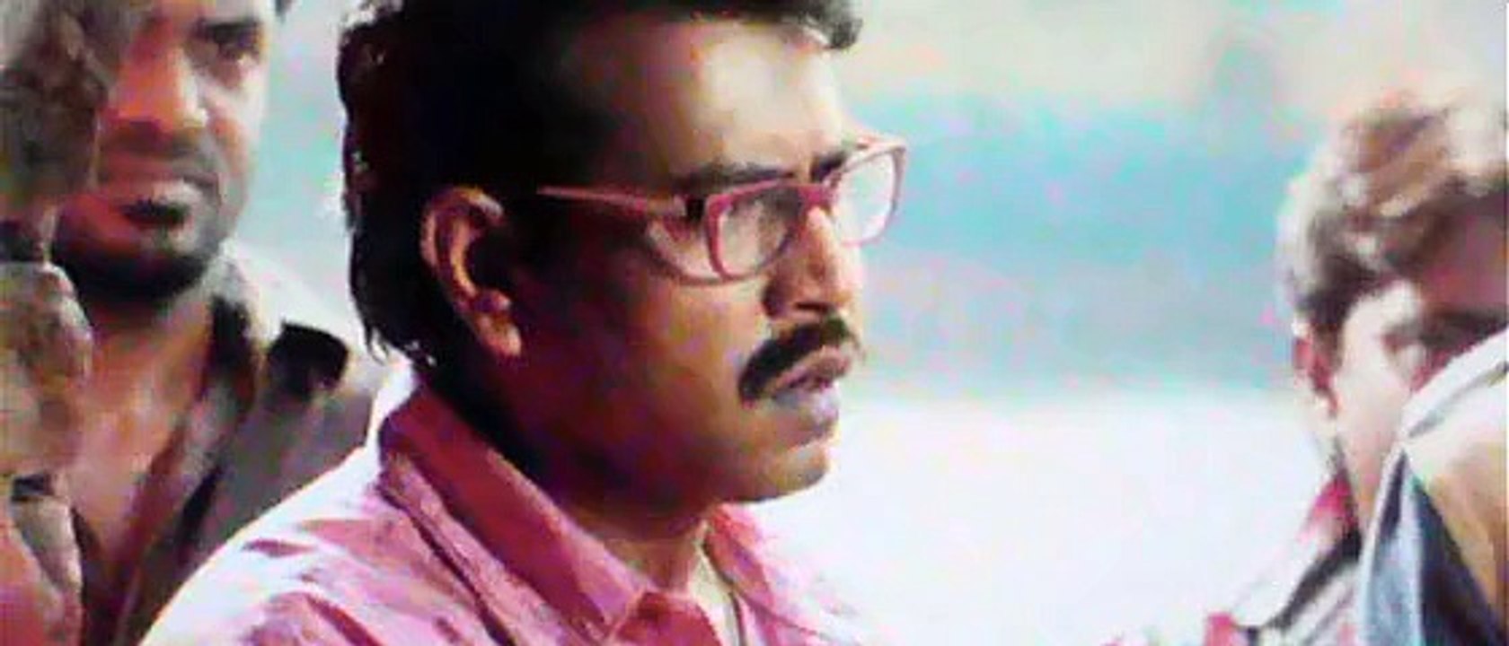 Black 2015 Bengali Full Movie PreDVD DVDScr Part-2