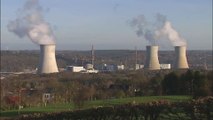 Vers une protection renforcée pour la centrale nucléaire de Tihange ?