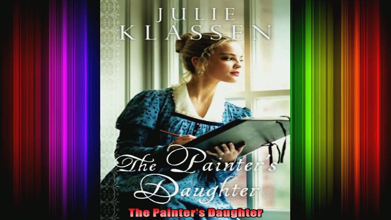 The Painters Daughter
