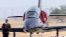 2011 California Capital Air Show F 15E Strike Eagle Demo & Heritage Flight