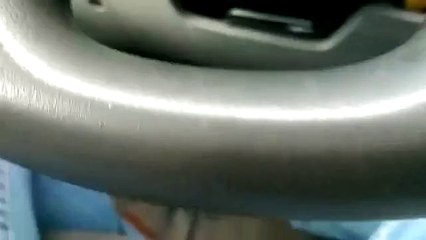 Случай на автобане...