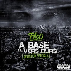 paco - A Base De Vers Durs Featuring – Swift Gad